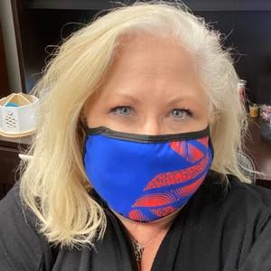 Meet your Posher, Gina